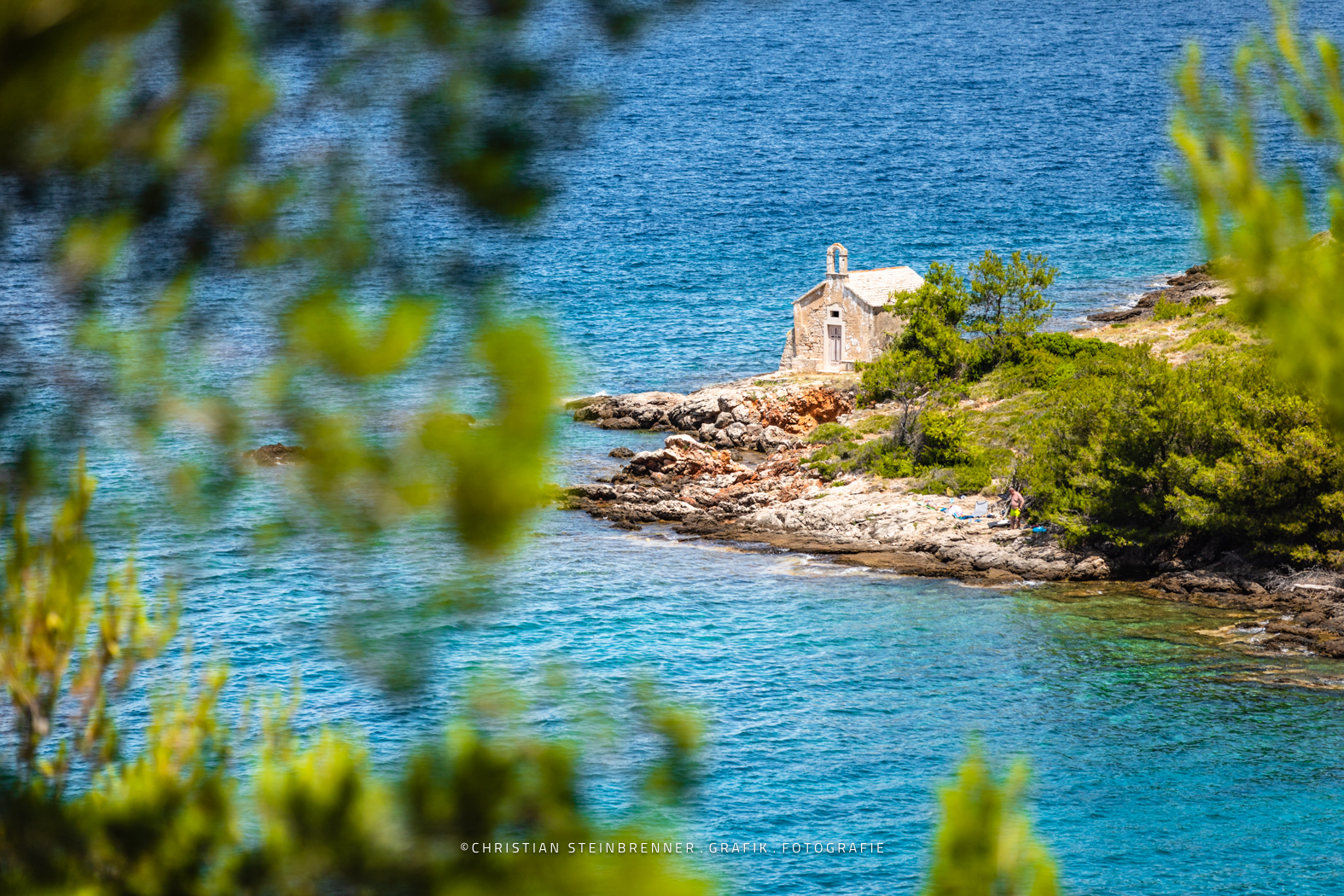 Hvar (1) – eine Genussinsel für alle Sinne